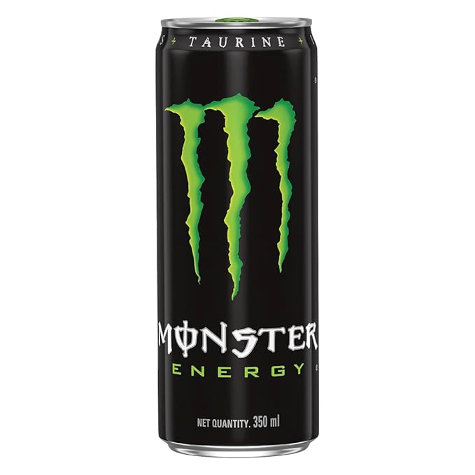 Monster Energy 350 ML